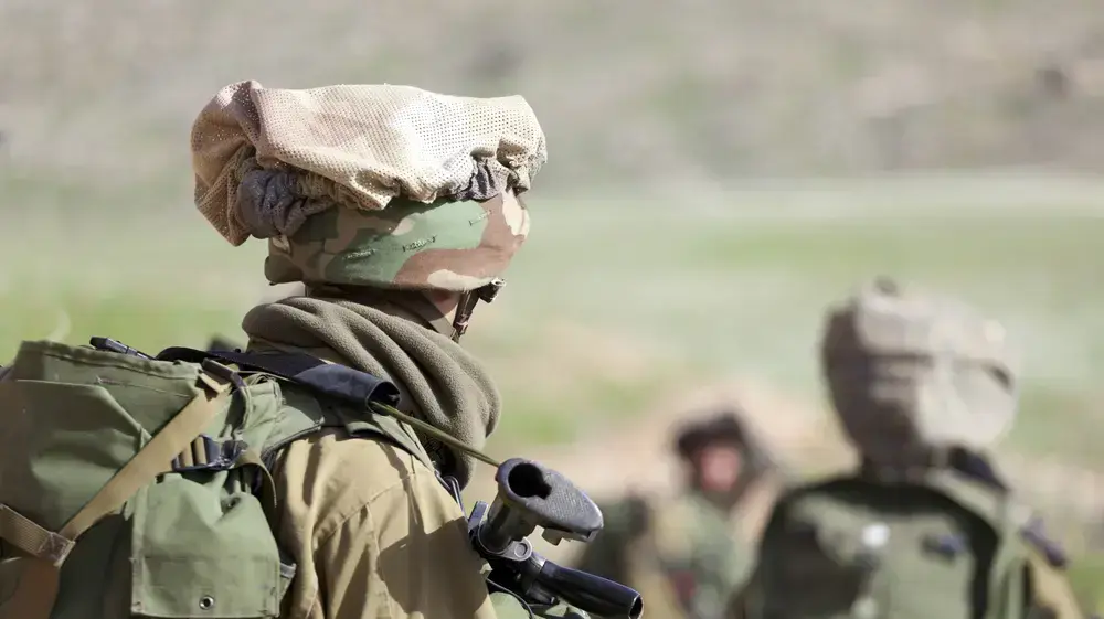 מוצב דלעת מוצב דלעת