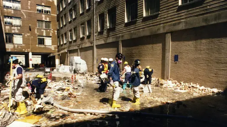פיגועי 11 בספטמבר בפנטגון, וושינגטון, 2001 פיגועי 11 בספטמבר בפנטגון, וושינגטון, 2001