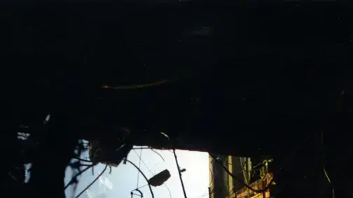 פיגועי 11 בספטמבר בפנטגון, וושינגטון, 2001 פיגועי 11 בספטמבר בפנטגון, וושינגטון, 2001