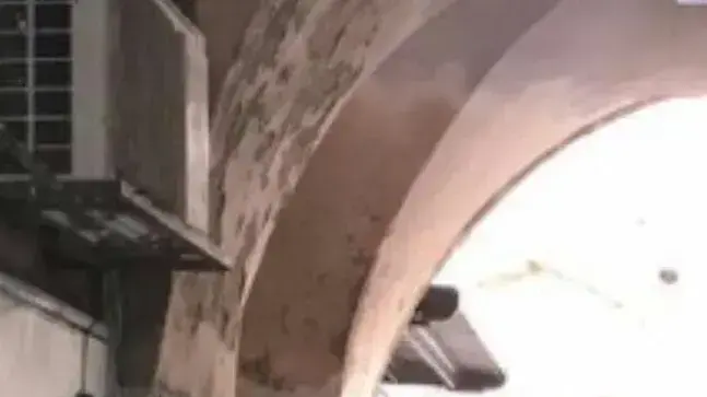 שניים נפצעו באורח קל בפיגוע דקירה בשער שכם בירושלים שניים נפצעו באורח קל בפיגוע דקירה בשער שכם בירושלים