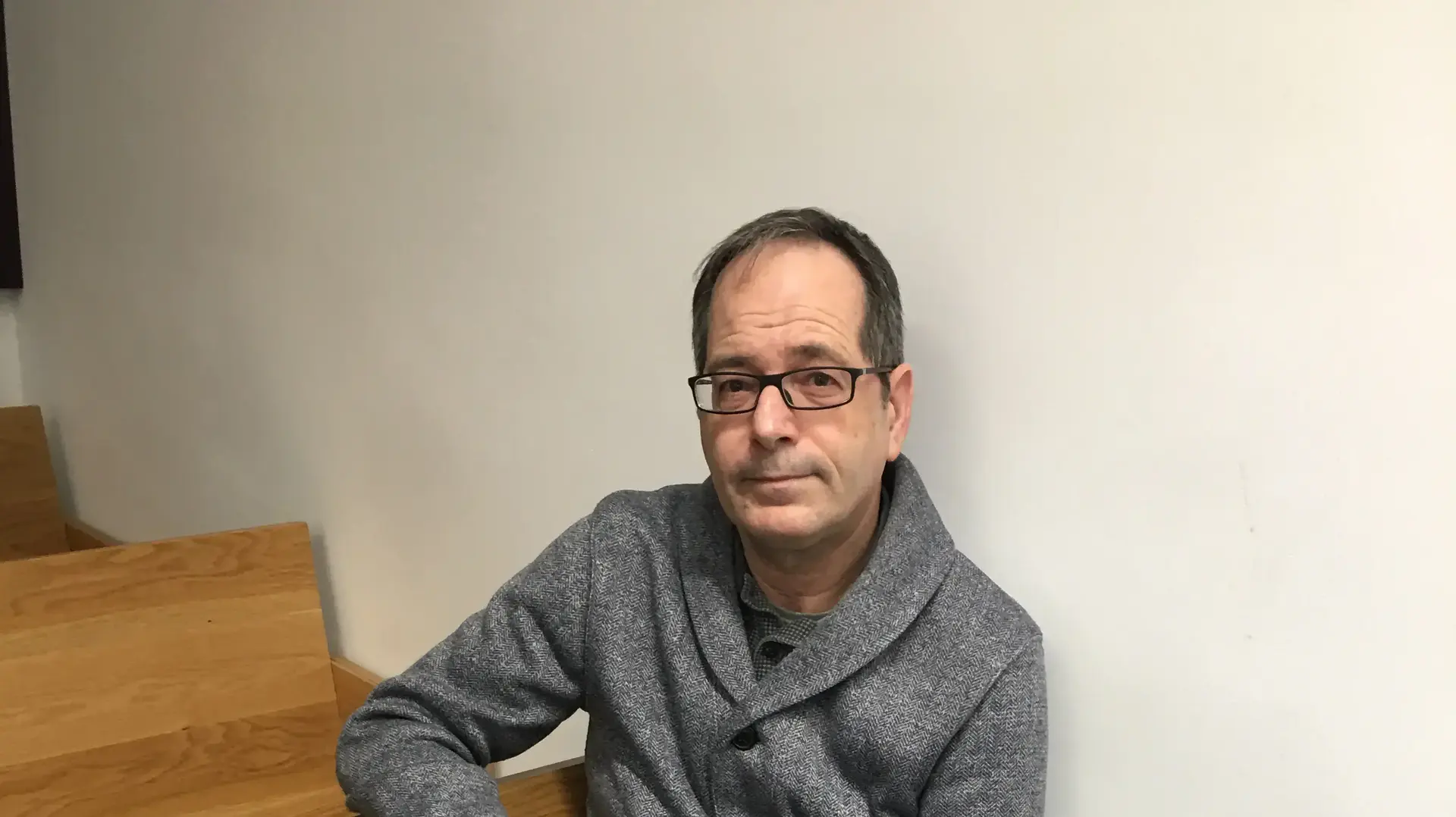 תמיר קליסקי וזאב נחמה מאתניקס נפגשים בבית משפט תמיר קליסקי וזאב נחמה מאתניקס נפגשים בבית משפט
