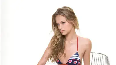 ביקיני של קרוקר 229 שח