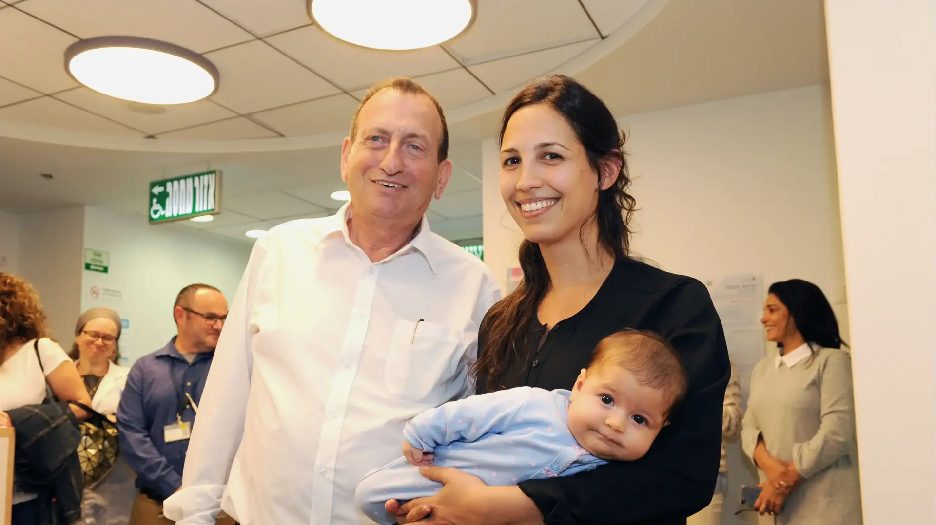 פתיחת מרכז סניף טיפת חלב בצפון הישן בתל אביב 4 באפריל 2017 פתיחת מרכז סניף טיפת חלב בצפון הישן בתל אביב 4 באפריל 2017