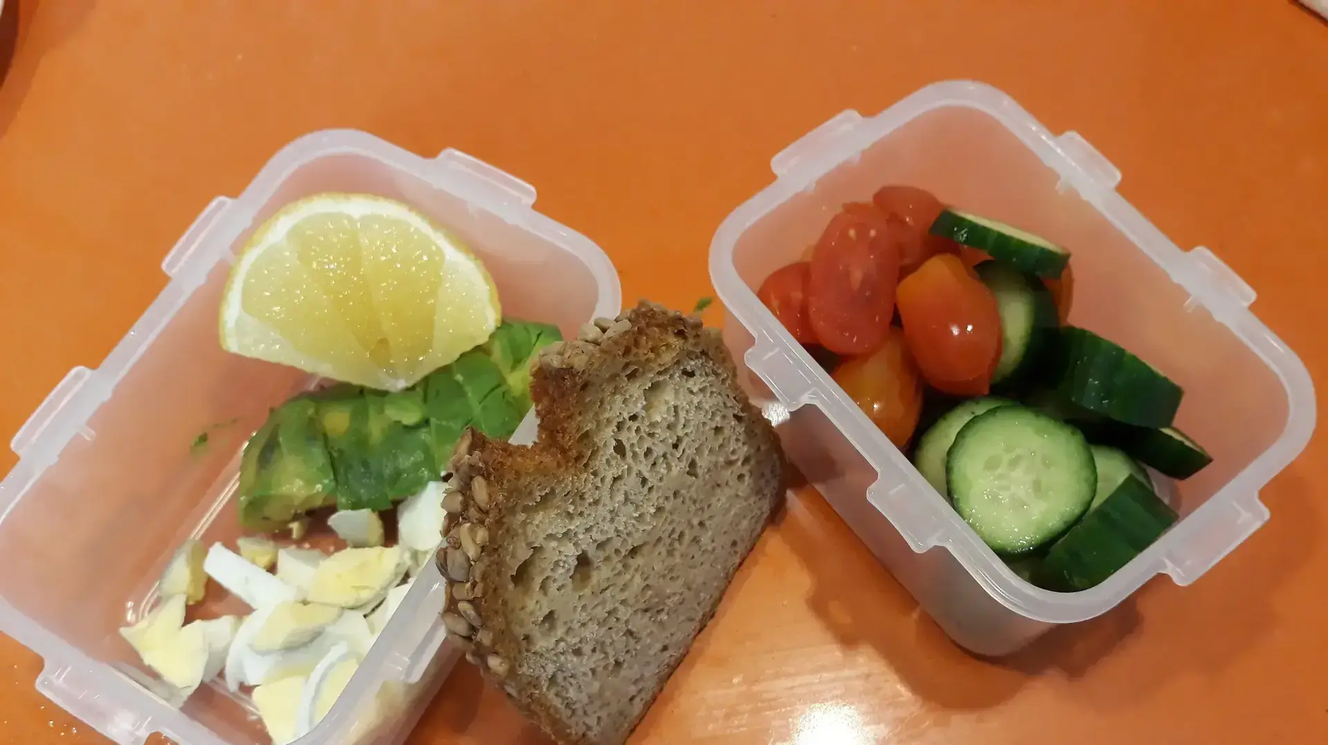 ארוחת בוקר של הדיאטנית תמר פפר ארוחת בוקר של הדיאטנית תמר פפר