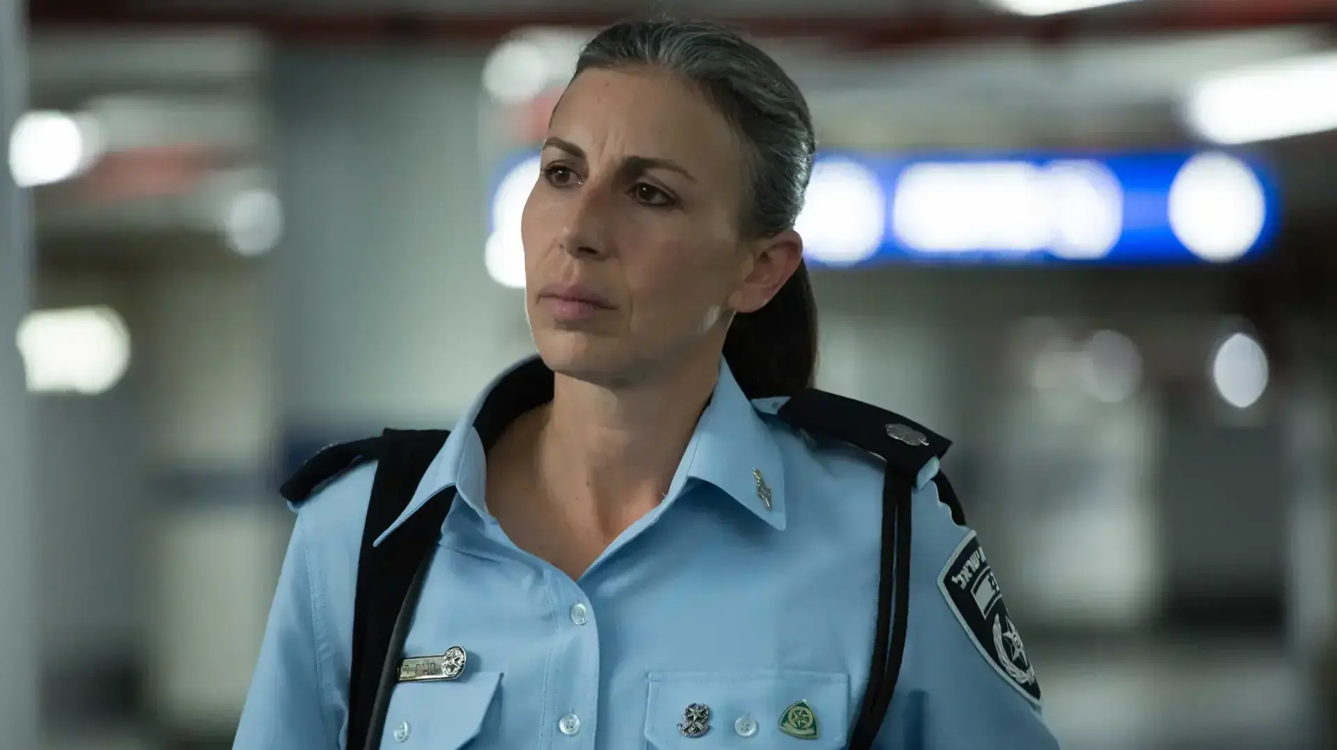 אילנית בן יעקב, הסדרה כבודו