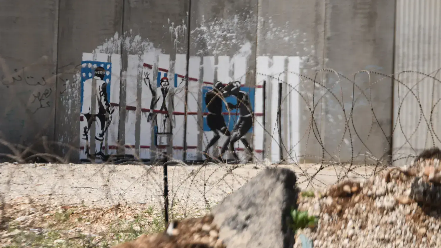 חיילים החטיבה המרחבית אפרים 15 שנה לאחר מבצע חומת מגן וייסוד החטיבות המרחביות, אפריל 2017 חיילים החטיבה המרחבית אפרים 15 שנה לאחר מבצע חומת מגן וייסוד החטיבות המרחביות, אפריל 2017