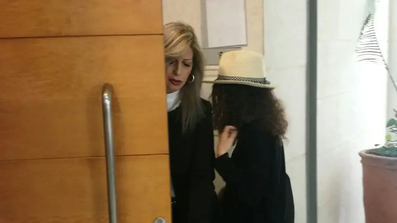 הארכת מעצרו של האקר בן ה- 19 מאשקלון 6 באפריל 2017 הארכת מעצרו של האקר בן ה- 19 מאשקלון 6 באפריל 2017