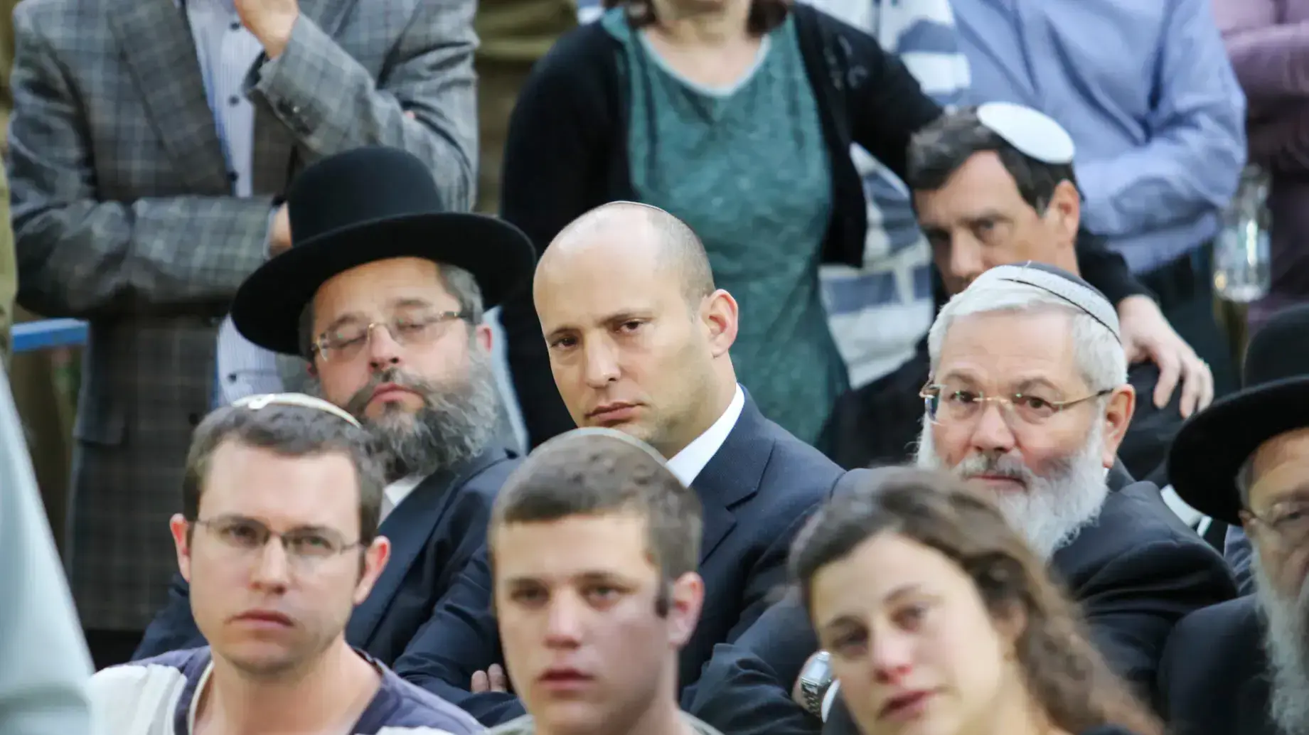 הלוויתו של אלחי טהרלב בהר הרצל, 6 באפריל 2017 הלוויתו של אלחי טהרלב בהר הרצל, 6 באפריל 2017