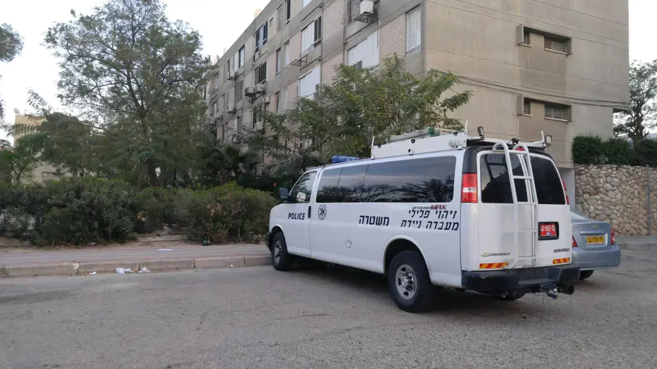 חשד לרצח גבר בן 65 שנמצא ללא רוח חיים לאחר שנעדר חשד לרצח גבר בן 65 שנמצא ללא רוח חיים לאחר שנעדר