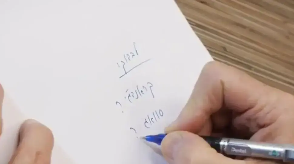 משה יעלון והזמר סטטיק בסרטון לכבוד חג הפסח משה יעלון והזמר סטטיק בסרטון לכבוד חג הפסח