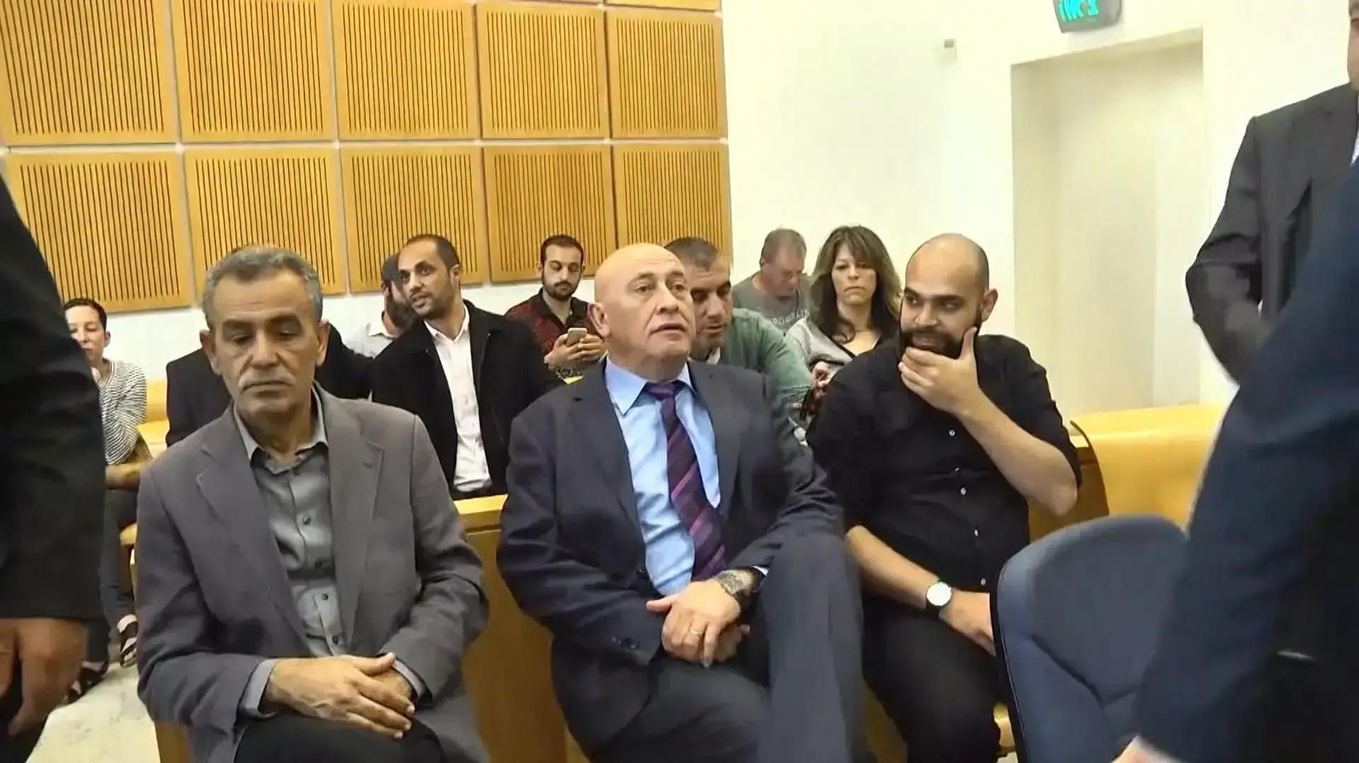 פרשת ח"כ גטאס: השופט גונן ברסלר מתח ביקורת על הסדר הטיעון עם ח"כ לשעבר, על פיו ירצה שנתיים מאסר בפועל