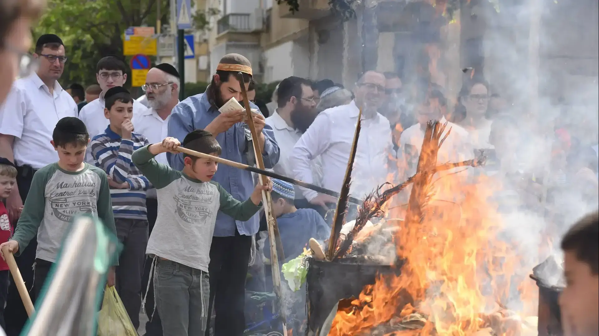 הכנות לפסח, אפריל 2017 הכנות לפסח, אפריל 2017