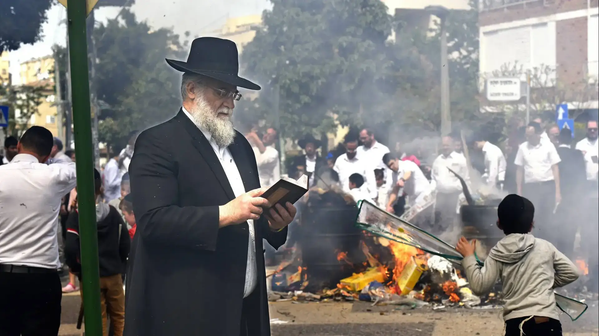 הכנות לפסח, אפריל 2017 הכנות לפסח, אפריל 2017
