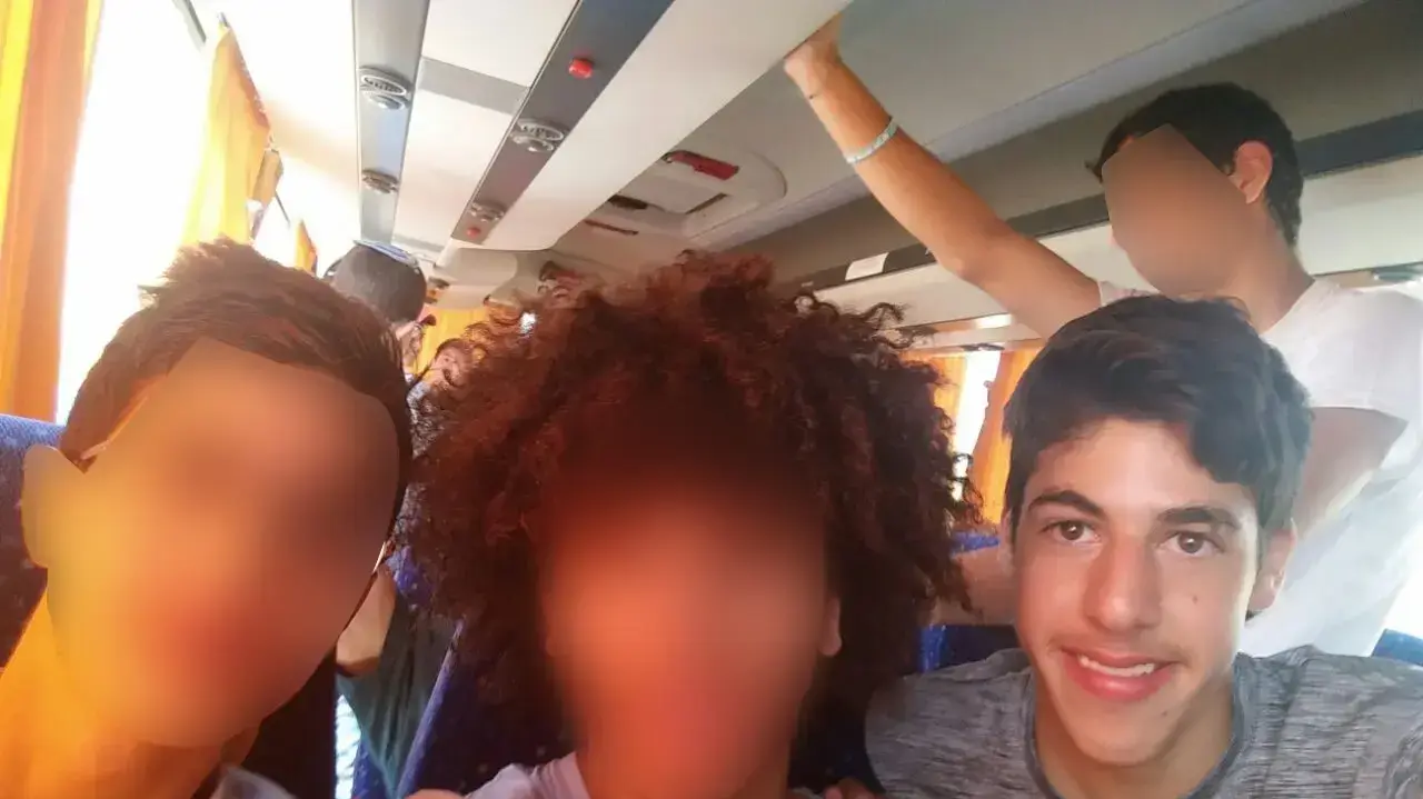 נתן עטר הנער שנהרג בתאונת דרכים במהלך פסח, 12 באפריל 2017 נתן עטר הנער שנהרג בתאונת דרכים במהלך פסח, 12 באפריל 2017