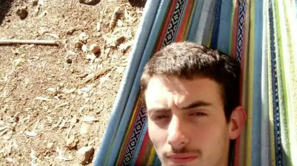 איתמר אוחנה, בן 19 מקריית שמונה נעדר בכנרת 13 באפריל 2017 איתמר אוחנה, בן 19 מקריית שמונה נעדר בכנרת 13 באפריל 2017