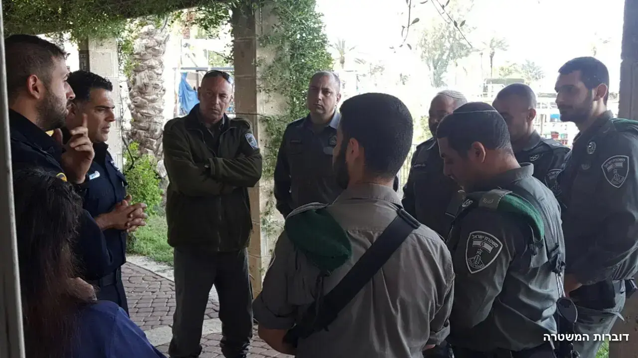חיפושים אחר שלושת הנעדרים בכנרת, אפריל 2017 חיפושים אחר שלושת הנעדרים בכנרת, אפריל 2017
