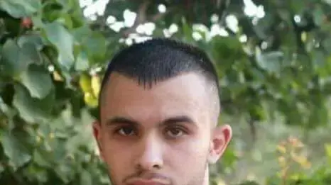 מעצר היתם אסיאג, חברון, 20 באוקטובר 2016 מעצר היתם אסיאג, חברון, 20 באוקטובר 2016