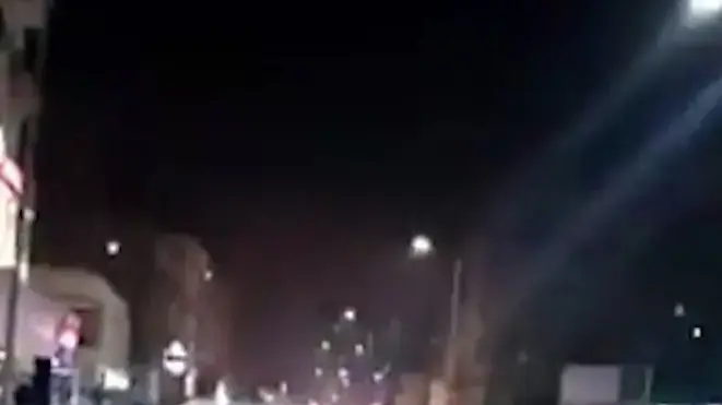 המסתערבים נחשפו המסתערבים נחשפו