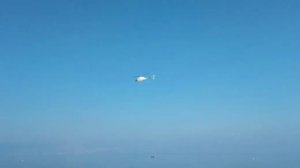 היום השישי לחיפושים אחר הנעדרים בכנרת, 17 באפריל היום השישי לחיפושים אחר הנעדרים בכנרת, 17 באפריל