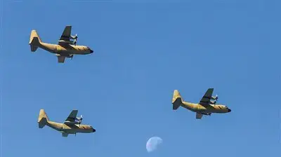 צעדת יום הצבא, טהראן, איראן, 17 באפריל 2017 צעדת יום הצבא, טהראן, איראן, 17 באפריל 2017