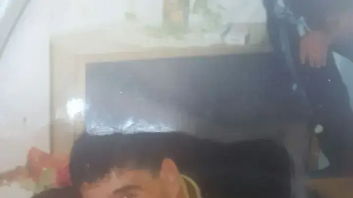 מאיר דהן הנעדר בכנרת מאז שנת 2003 ובנו בן מאיר דהן הנעדר בכנרת מאז שנת 2003 ובנו בן