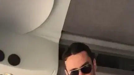 נוסע תקף נהג באוטובוס של חברת "קווים", 16 באפריל 2017 נוסע תקף נהג באוטובוס של חברת "קווים", 16 באפריל 2017