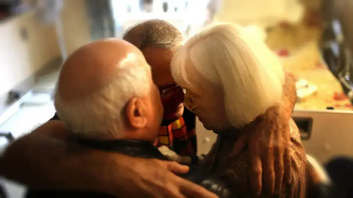 הסודות של איידה הסודות של איידה