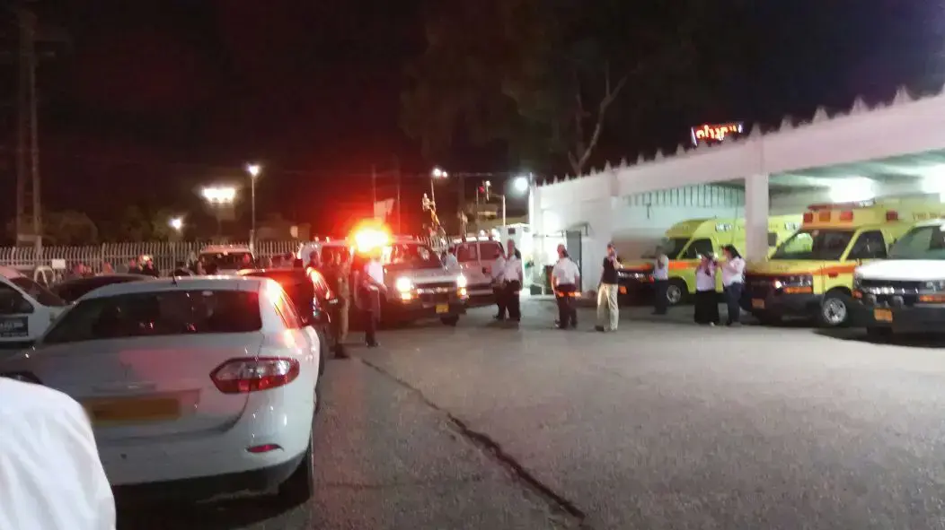 2 פצועים מירי בלוד 20 באפריל 2017 2 פצועים מירי בלוד 20 באפריל 2017