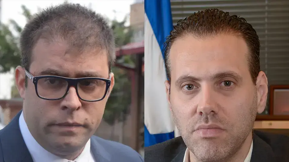 מפוצלת של מיקי זוהר ואורן חזן 20 באפריל 2017 מפוצלת של מיקי זוהר ואורן חזן 20 באפריל 2017