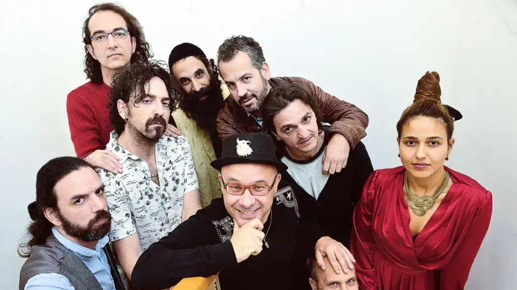 פסטיבל ישראל טיפקס פסטיבל ישראל טיפקס