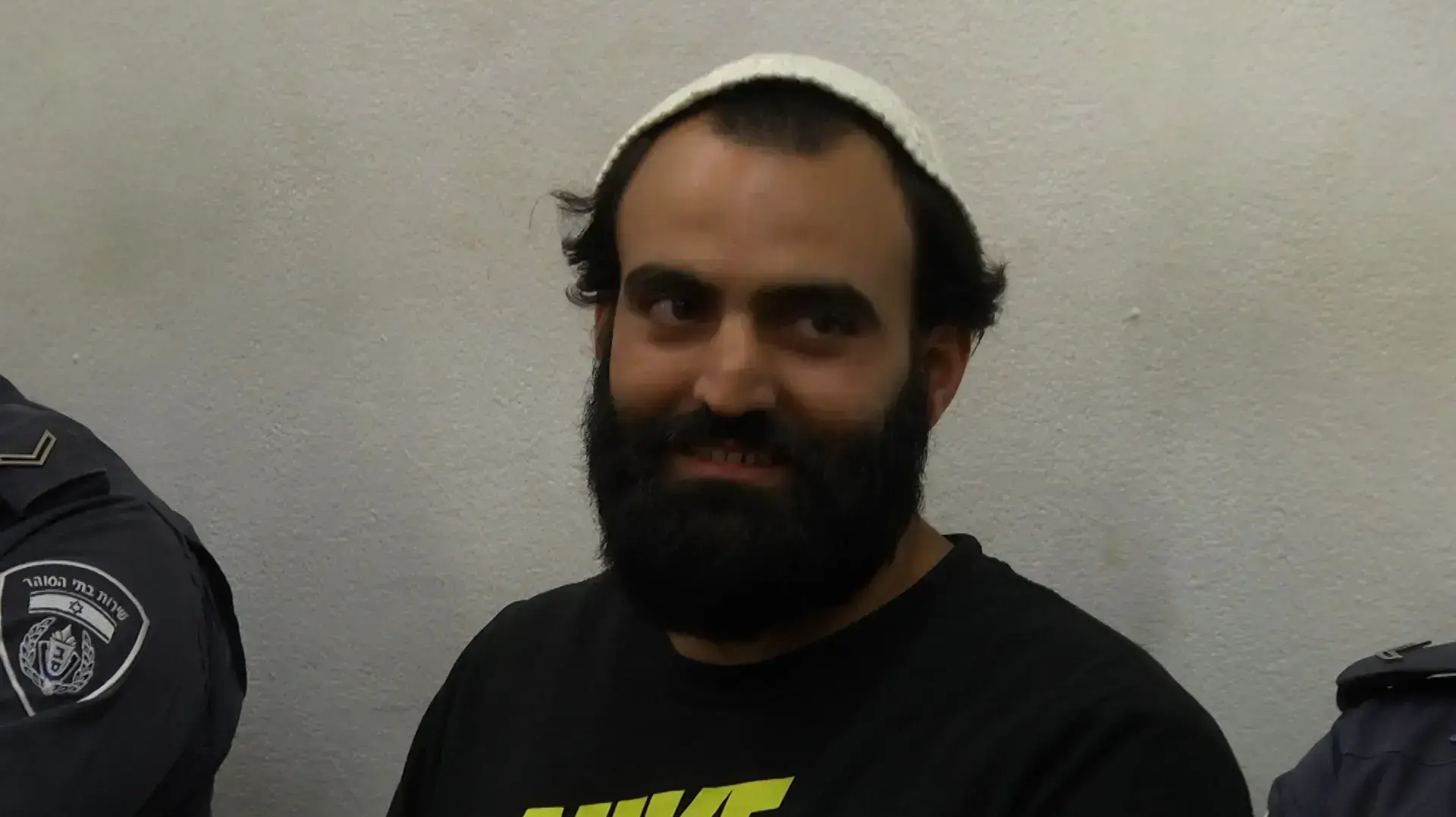האחים פליסיאן נעצרו במהלך סוף השבוע בחשד להשלכת בקבוק תבערה ומעורבות בקטטה