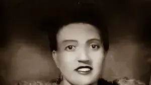 הנרייטה לקס הנרייטה לקס