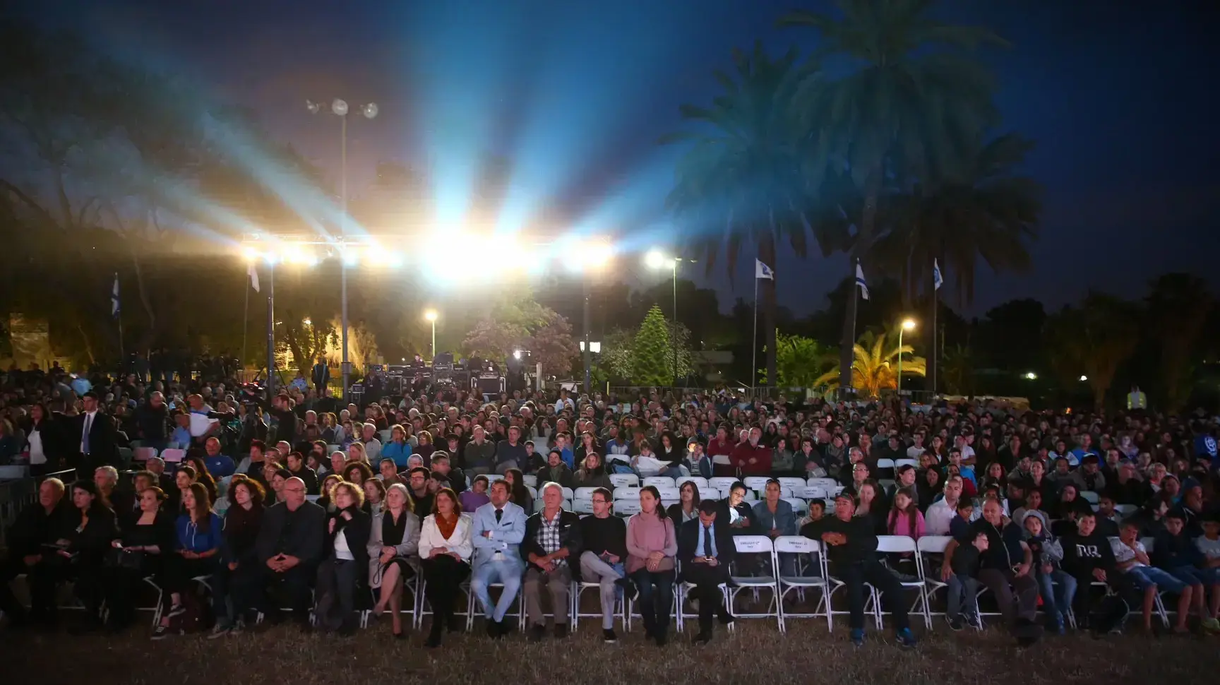 שר הבטחון אביגדור ליברמן בטקס נעילת יום השואה ביד מרדכי 24 באפריל 2017 שר הבטחון אביגדור ליברמן בטקס נעילת יום השואה ביד מרדכי 24 באפריל 2017