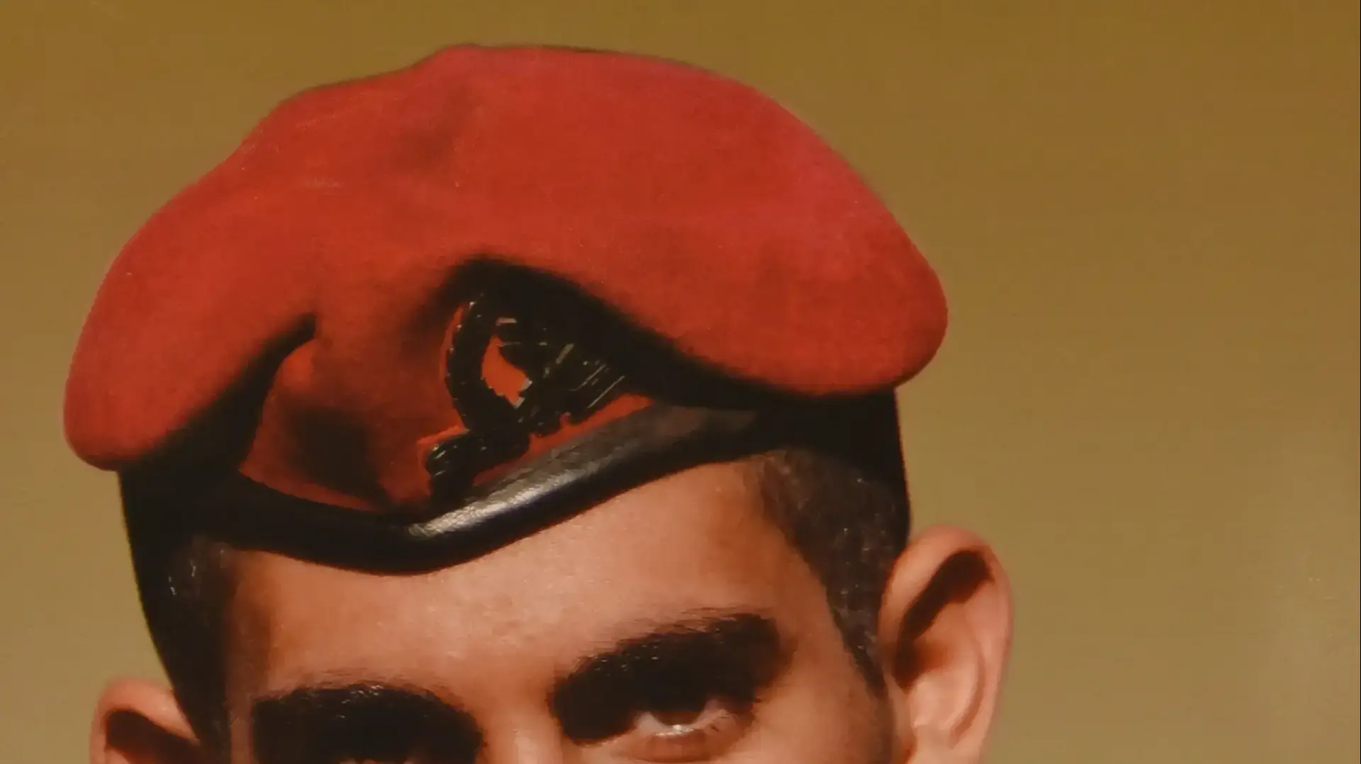 סמל ראשון בניה רובל שנהרג במבצע צוק איתן