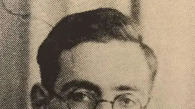 ישראל גנוסוב
