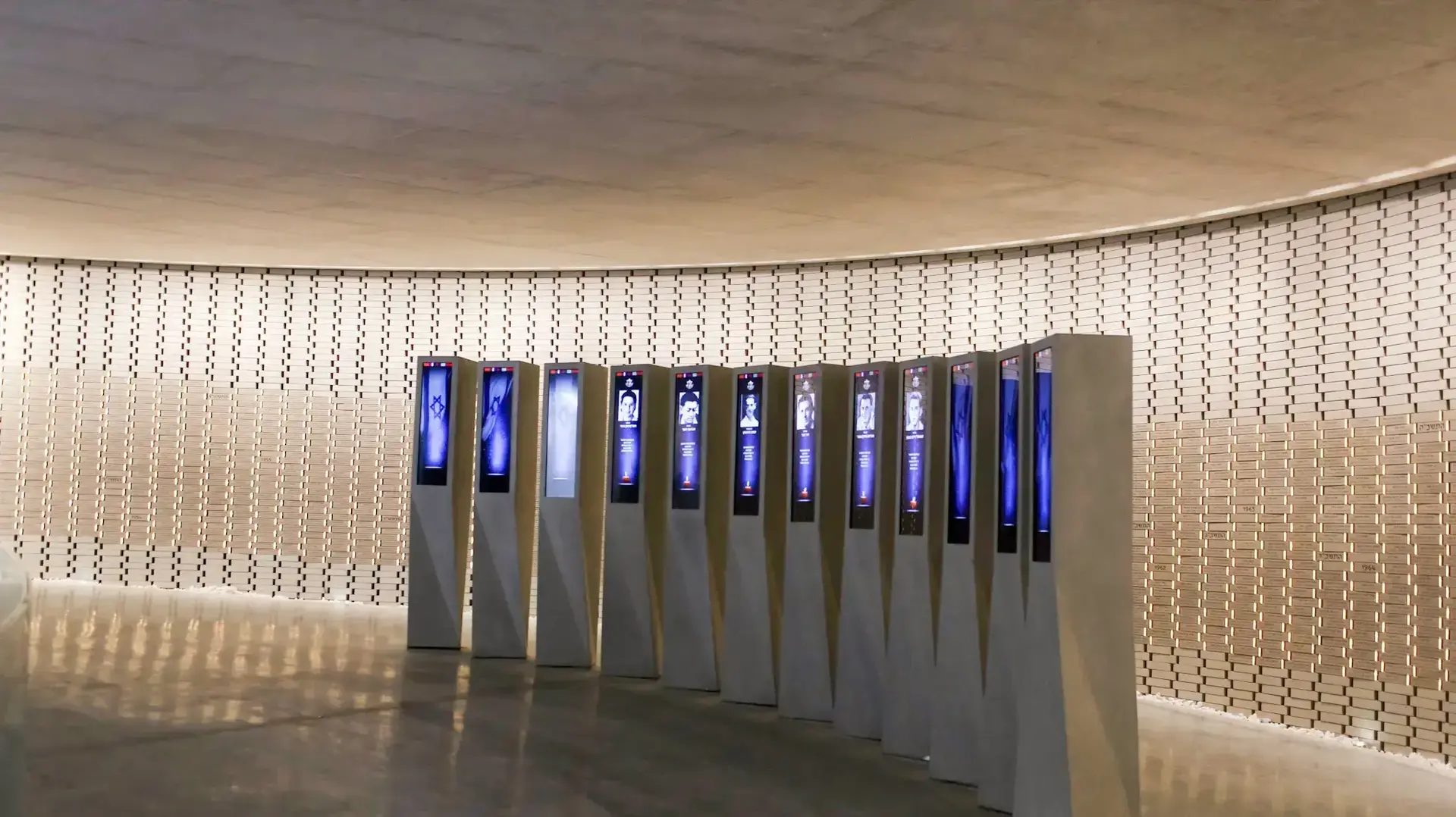 טקס חנוכת היכל הזיכרון 30 באפריל 2017 טקס חנוכת היכל הזיכרון 30 באפריל 2017