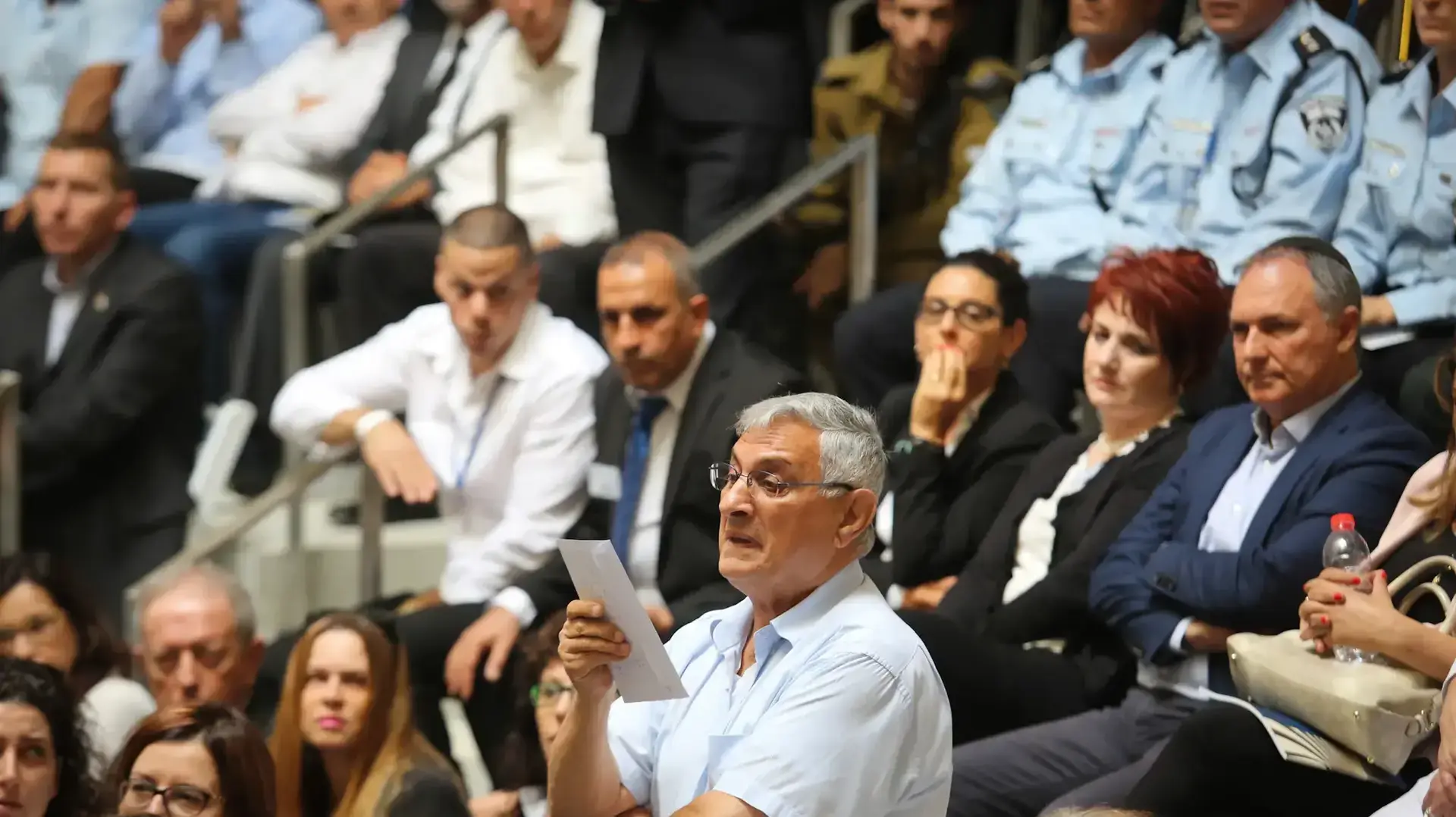 טקס חנוכת היכל הזיכרון 30 באפריל 2017 טקס חנוכת היכל הזיכרון 30 באפריל 2017