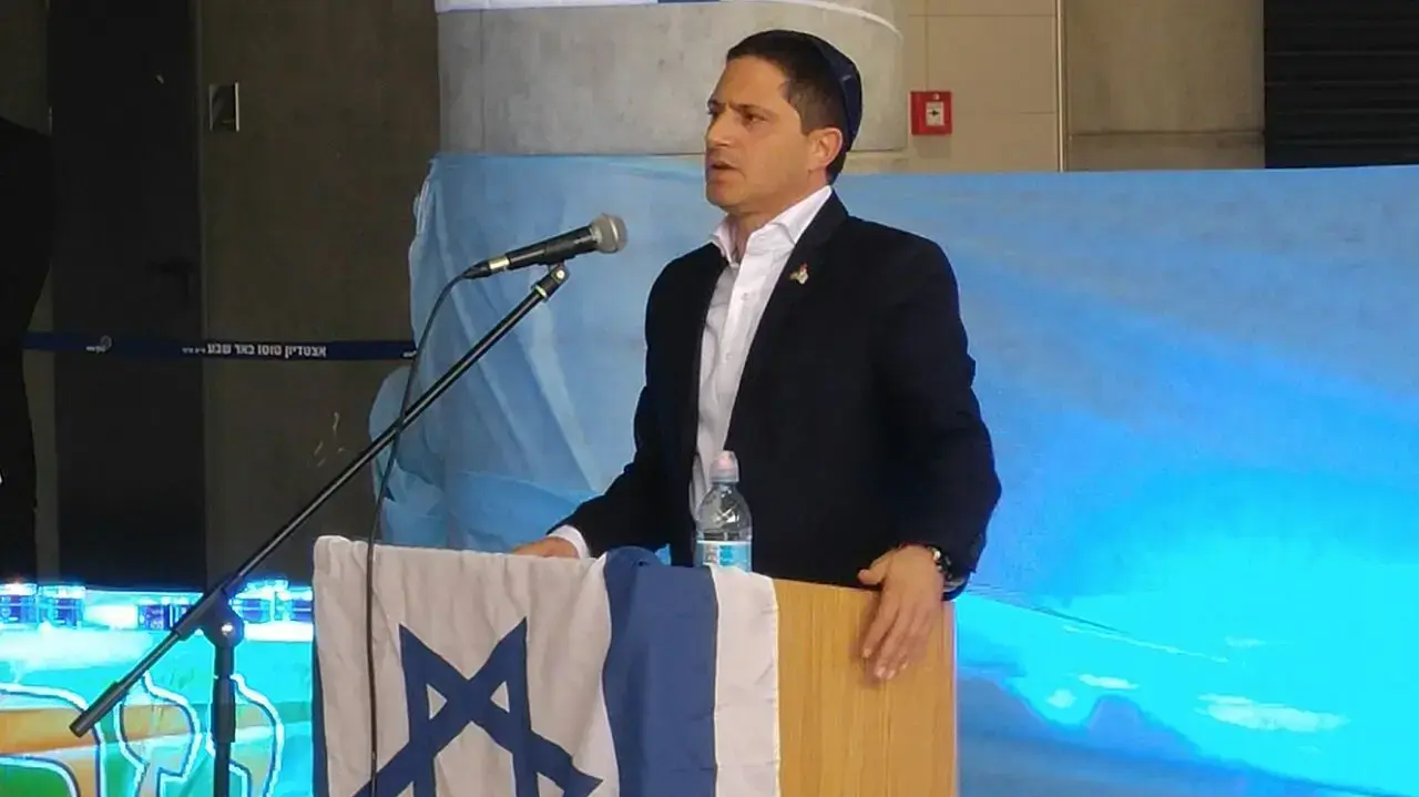 טקס יום הזכרון, הפועל באר שבע בטרנר 30 באפריל 2017 טקס יום הזכרון, הפועל באר שבע בטרנר 30 באפריל 2017