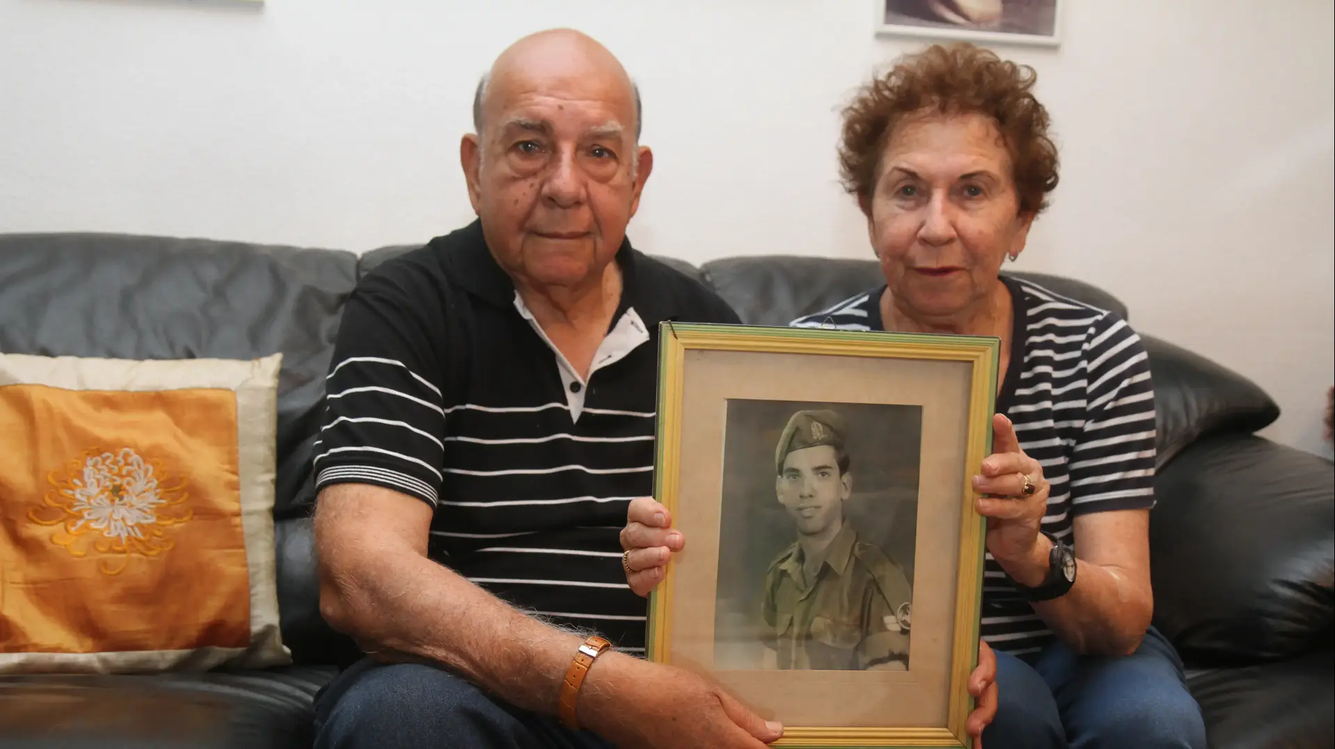 יוסי ונטע כהן יוסי ונטע כהן