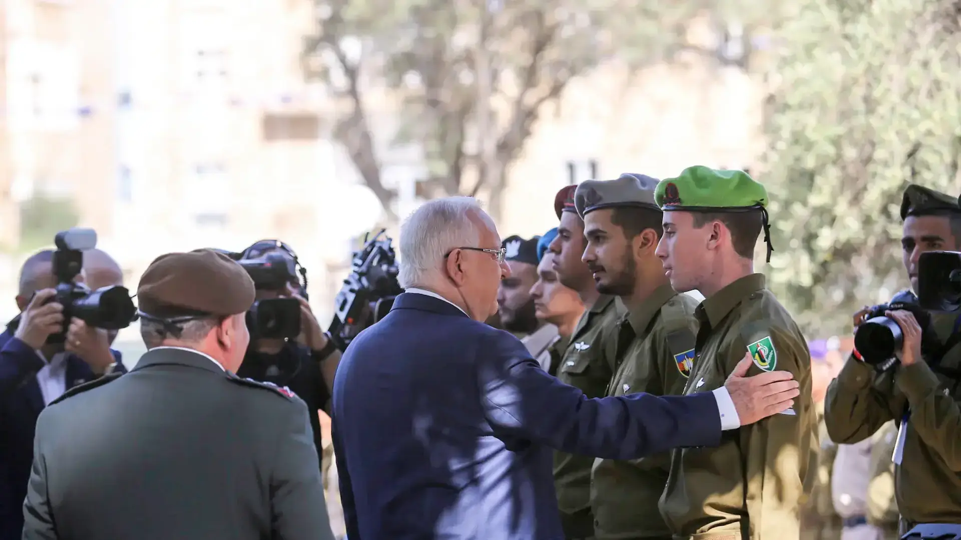 אירועי יום העצמאות ה- 69 באירוח נשיא המדינה ורעייתו הגברת נחמה ריבלין, בית הנשיא, ירושלים 2 במאי 2017 אירועי יום העצמאות ה- 69 באירוח נשיא המדינה ורעייתו הגברת נחמה ריבלין, בית הנשיא, ירושלים 2 במאי 2017