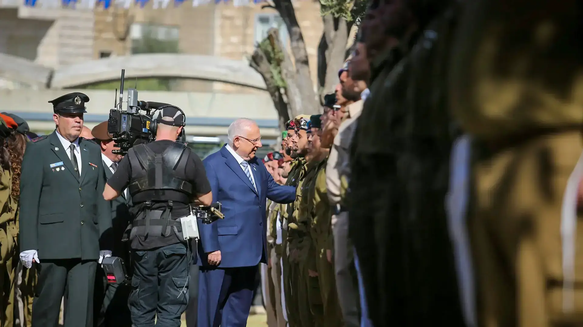 אירועי יום העצמאות ה- 69 באירוח נשיא המדינה ורעייתו הגברת נחמה ריבלין, בית הנשיא, ירושלים 2 במאי 2017 אירועי יום העצמאות ה- 69 באירוח נשיא המדינה ורעייתו הגברת נחמה ריבלין, בית הנשיא, ירושלים 2 במאי 2017