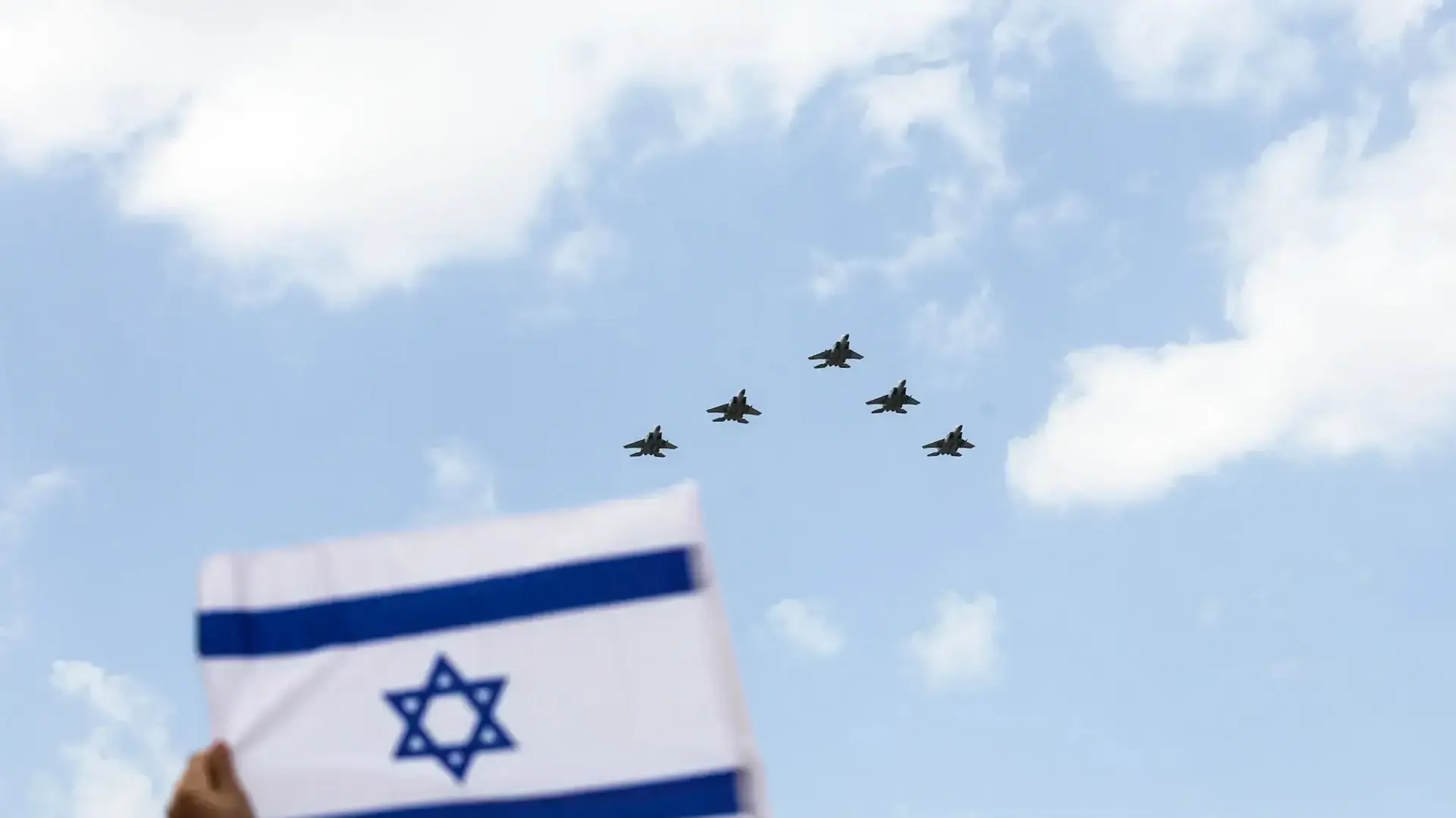 מטס חיל האוויר בירושלים 2 במאי 2017 מטס חיל האוויר בירושלים 2 במאי 2017