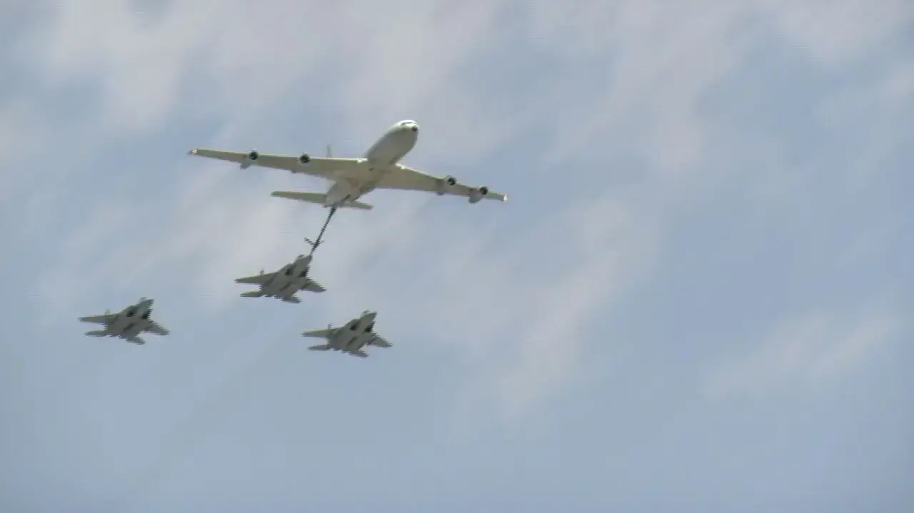 מטס חיל האוויר בבאר שבע 2 במאי 2017 מטס חיל האוויר בבאר שבע 2 במאי 2017