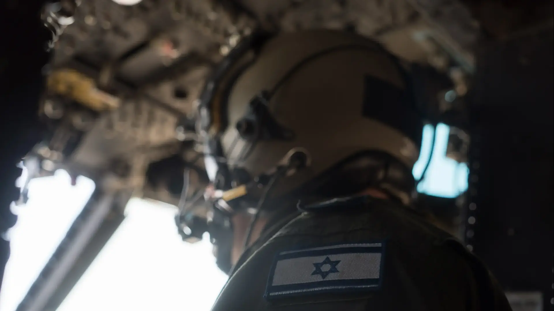 טייסי חיל האויר במהלך המטס, 2 במאי 2017 טייסי חיל האויר במהלך המטס, 2 במאי 2017