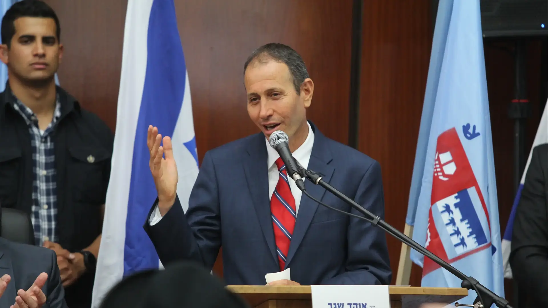 טקס חתימת הסכם גג בעיר עכו 3 במאי 2017 טקס חתימת הסכם גג בעיר עכו 3 במאי 2017