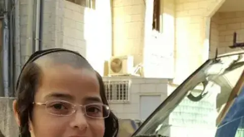 האחים הנעדרים יוסף ויוסף שמעון אמזלג