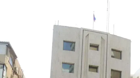 הפגנה נגד מחנות הריכוז להומואים בצ'צ'ניה, תל אביב, 5 במאי 2017 הפגנה נגד מחנות הריכוז להומואים בצ'צ'ניה, תל אביב, 5 במאי 2017