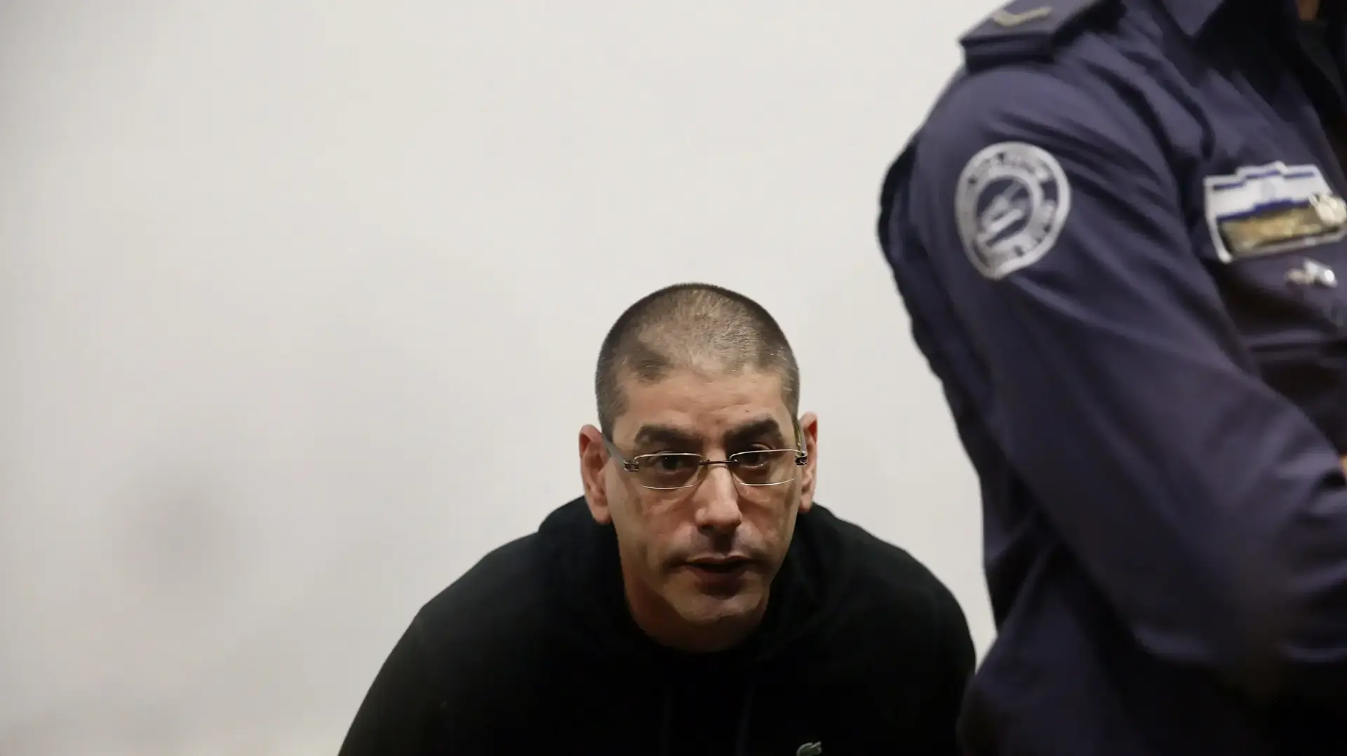 עד מדינה מעיד בפרשה 512 מחוזי תל אביב 7 באפריל 2017 עד מדינה מעיד בפרשה 512 מחוזי תל אביב 7 באפריל 2017