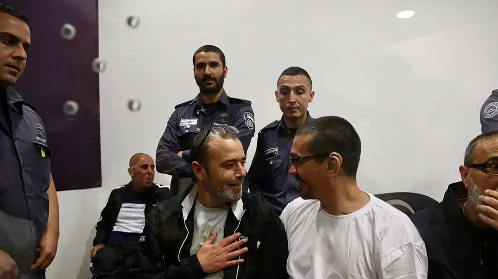 עד מדינה מעיד בפרשה 512 מחוזי תל אביב 7 באפריל 2017 עד מדינה מעיד בפרשה 512 מחוזי תל אביב 7 באפריל 2017