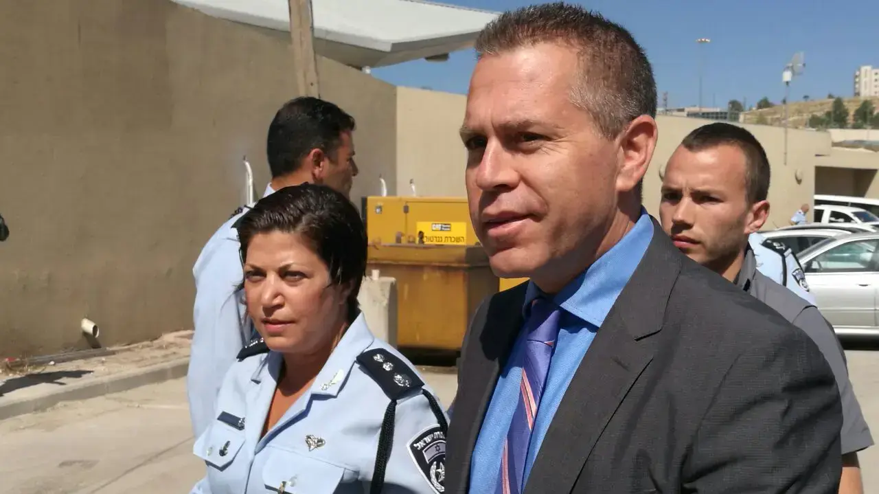 פתיחת נקודת שיטור חדשה במחסום שועפט 7 במאי 2017